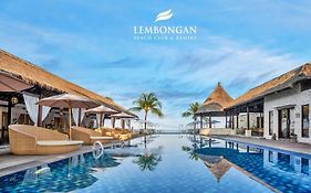 Lembongan Beach Club & Resort